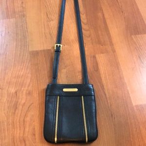 Michael kors cross body bag